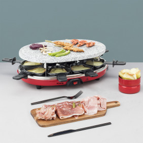 Raclette RP412 H.Koenig