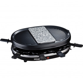 Raclette RP80 H.Koenig