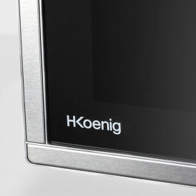 Microondas con Grill VIO7 H.Koenig