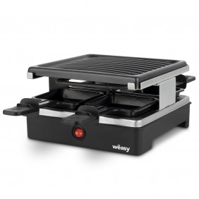 Raclette LUGA40 Weasy