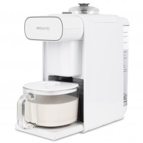 H.Koenig NATY210 Maquina de Leche Vegetal