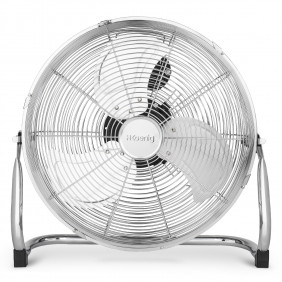 Ventilador En Metal JOE32 H.Koenig