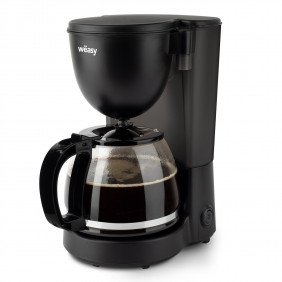 Cafetera de Goteo KF24 Weasy