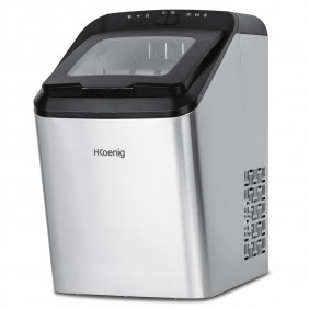 Máquina de Hacer Hielo KBP40 H.Koenig