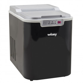 Máquina para hacer hielo KW12 Weasy